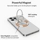 Velvet Caviar MagSafe Grip Ring in Nude Vibe Checker, , large