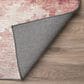 Dalyn Rug Company Camberly 2"3" x 7"6" Blush Runner, , large
