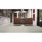 Dal-Tile Florentine Argento 12" x 24" Polished Ceramic Tile, , large