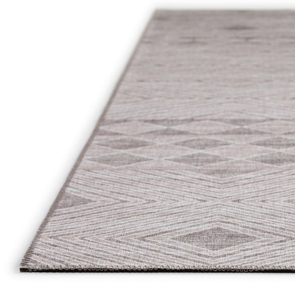 Dalyn Rug Company Sedona 2&#39;3&quot; x 12&#39; Sage Indoor/Outdoor Performance Runner, , large