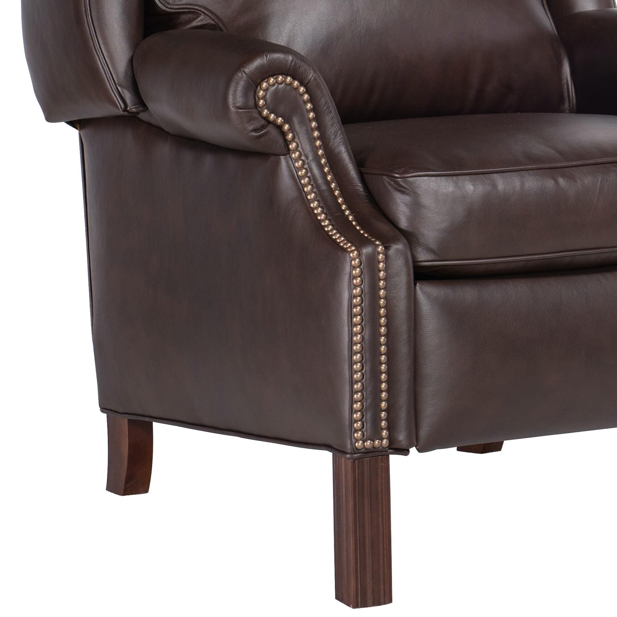 Bradington young hotsell chippendale recliner