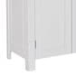 RiverRidge Home Somerset 2-Door Floor Cabinet in White, , large