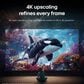 LG 65" Class 75B Series QNED AI Mini LED 4K Ultra HD - Smart TV with 2.1 Channel Soundbar System in Black, , large