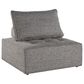 Ashley Bree Zee Patio Lounge Chair in Brown, , large