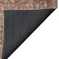 Dalyn Rug Company Solace SL14 2"3" x 7"6" Burgundy Runner, , large