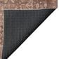 Dalyn Rug Company Solace SL14 2"3" x 7"6" Burgundy Runner, , large