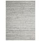 Amer Rugs Heaven 12" x 15" Ivory Area Rug, , large
