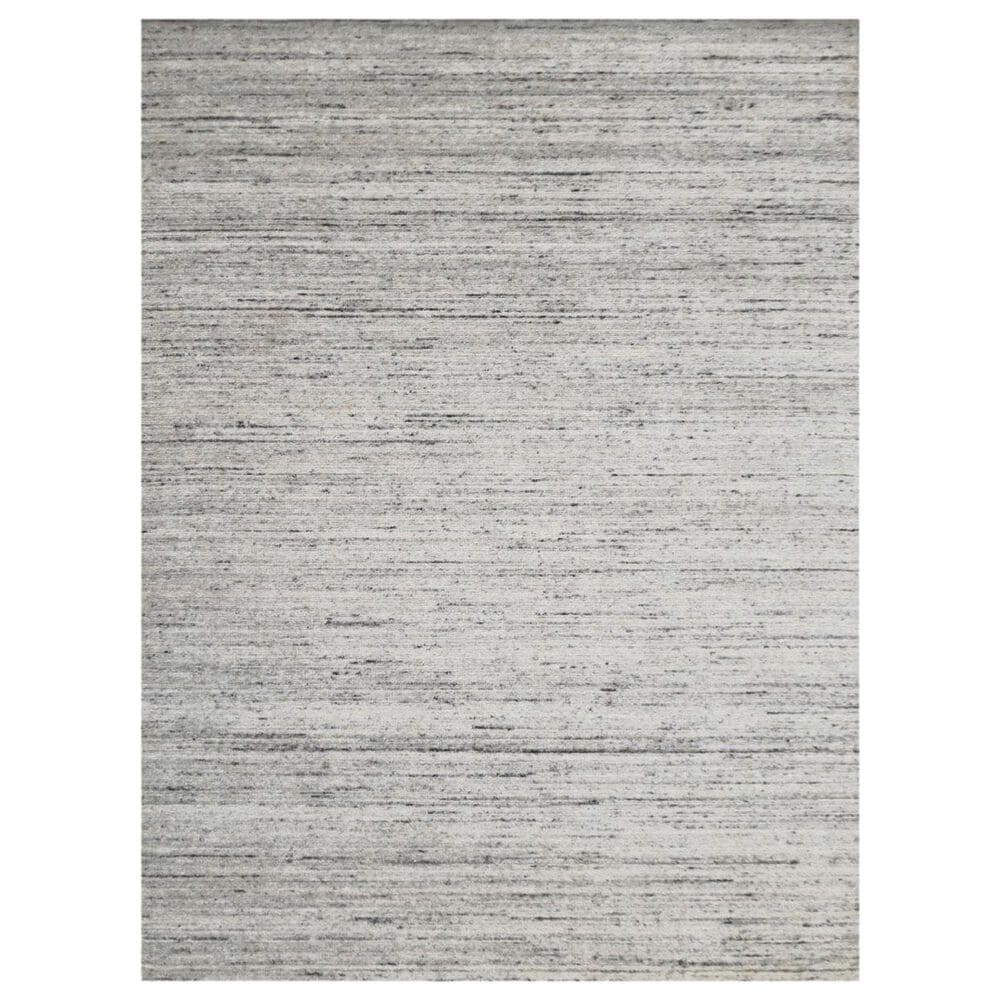 Amer Rugs Heaven 12" x 15" Ivory Area Rug, , large