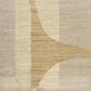 L&R Resources Birch 10" x 14" Beige Area Rug, , large