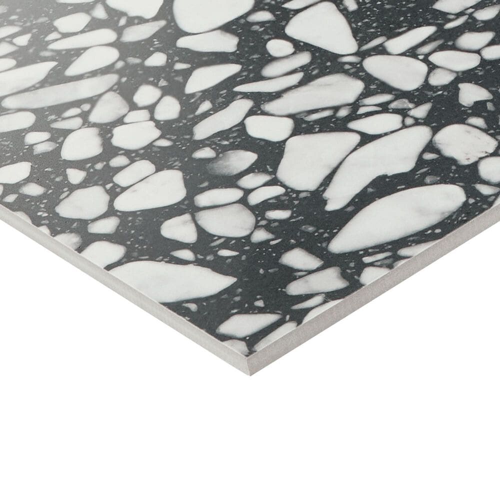 Dal-Tile Outlander Onyx 24" x 24" Grande Porcelain Tile, , large