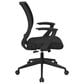 OSP Home Screen Back Task Chair in Fine Tune Onyx, , large