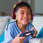 KIDdesigns Super Mario Bluetooth Wireless Headphone, , large