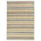 Radici USA Sondrio 10" x 14" Hazelnut Area Rug, , large