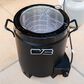 Char-Broil The Big Easy Outdoor Air Fryer in Black, , large
