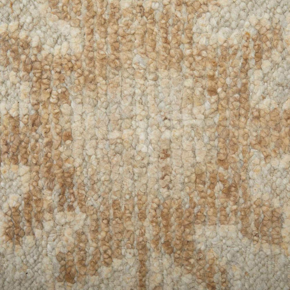 Feizy Grafton 5&#39;6&quot; x 8&#39;6&quot; Light Silver Area Rug, , large
