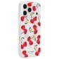 Kate Spade Protective MagSafe Case for iPhone 17 Pro Max in Cherry Dot, , large