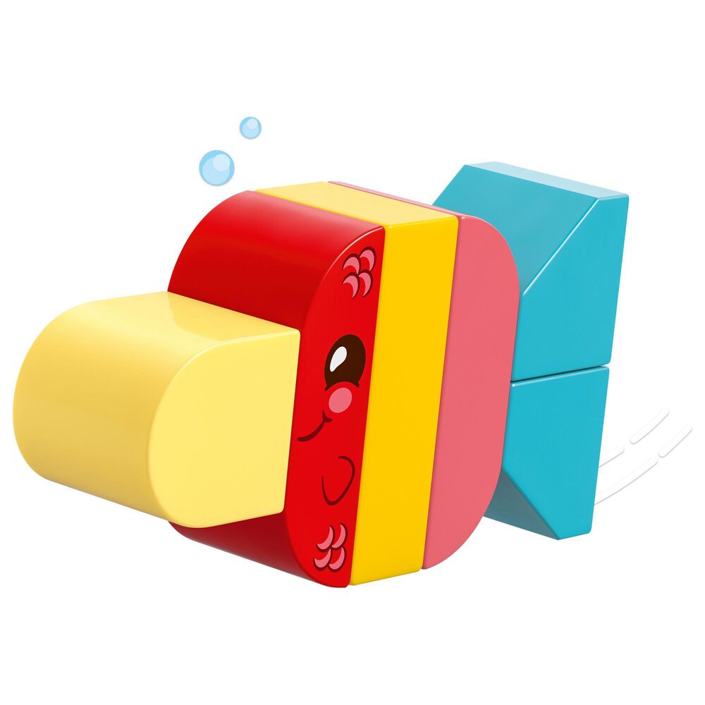 LEGO Duplo My First 3-In-1 Creative Cute Pets Building Set, , large