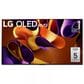 LG 77" Class G4 Series OLED 4K Ultra HD in Black - Smart TV, , large