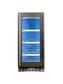 Danby 3.1 Cu. Ft. Built-in Beverage Center in Stainless Steel, , large