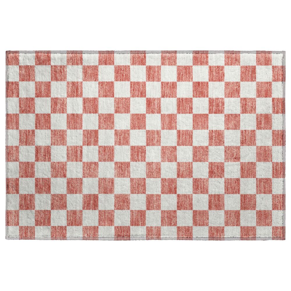 Dalyn Rug Company The Reserve TR7 Coral 1"8" x 2"6" Indoor/Outdoor Area Rug, , large