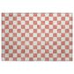 Dalyn Rug Company The Reserve TR7 Coral 1"8" x 2"6" Indoor/Outdoor Area Rug, , large