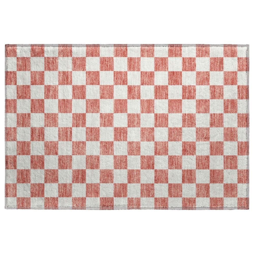 Dalyn Rug Company The Reserve TR7 Coral 1"8" x 2"6" Indoor/Outdoor Area Rug, , large