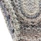 Capel Bayview 0036-340 7" x 9" Oval Granite Area Rug, , large