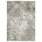 Ashley Poincilana 5" x 7" Multicolor Area Rug, , large