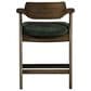 Stone Haven Wagner Counter Stool with Rainforest Cushion in Java, , large