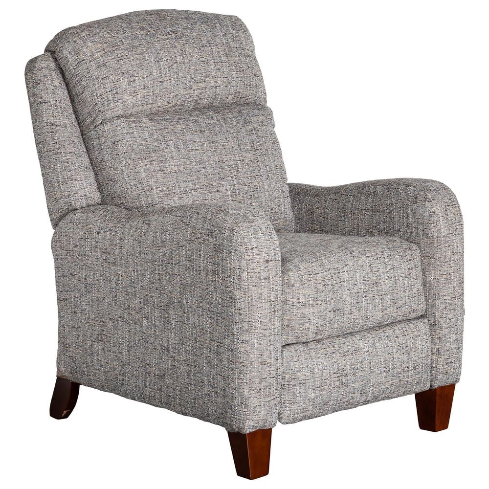 Southern Motion Prestige Manual Recliner in Moritz Granite, , large