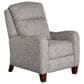 Southern Motion Prestige Manual Recliner in Moritz Granite, , large