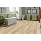 Armstrong Lutea Zen Blissful Brindle 7" x 60" Luxury Vinyl Plank, , large