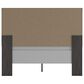 Ashley Prendonea 5-Piece Queen Bedroom Set in Dark Charcoal, , large