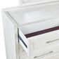 Sasha Lee 3-Piece King Storage Bedroom Set in Brushed White, , large