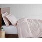 Pem America Brooklyn Loom Classic 3-Piece King Duvet Set in Blush, , large