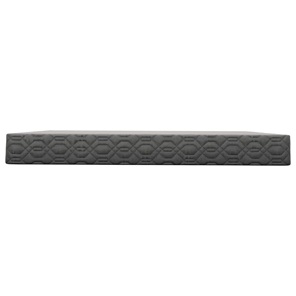 Beautyrest Black Series2 Firm Queen Mattress with High Profile Box Spring, , large