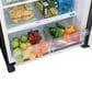Frigidaire 18.3 Cu. Ft. Top Automatic Freezer Refrigerator in Black, , large