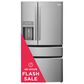 Frigidaire Gallery 4 Piece Kitchen Package in Stainless Steel, , large