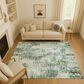Dalyn Rug Company Lumara LM5 Sage 5" x 7"6" Area Rug, , large