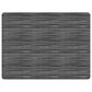 Davanti Tempo Knit Rectangular Placemat in Drift, , large