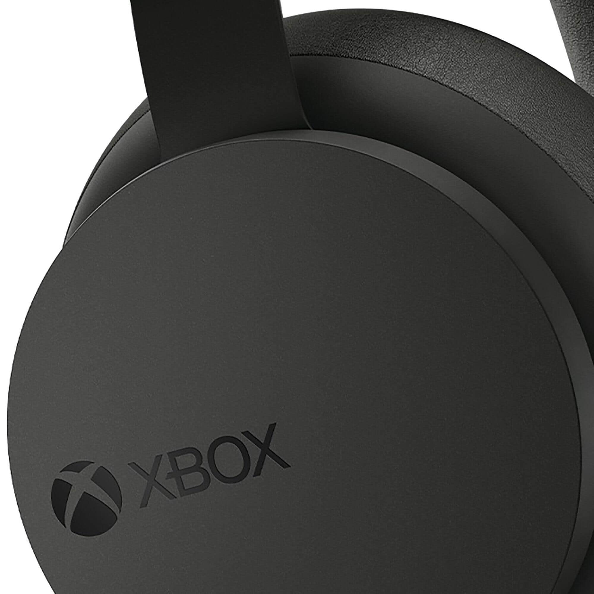 Microsoft Wired Gaming Stereo Headset for Xbox Series X S Xbox One
