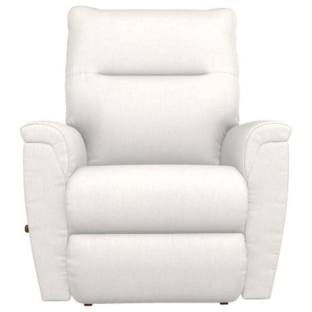 La-Z-Boy Norton Rocking Recliner in Linen, , large