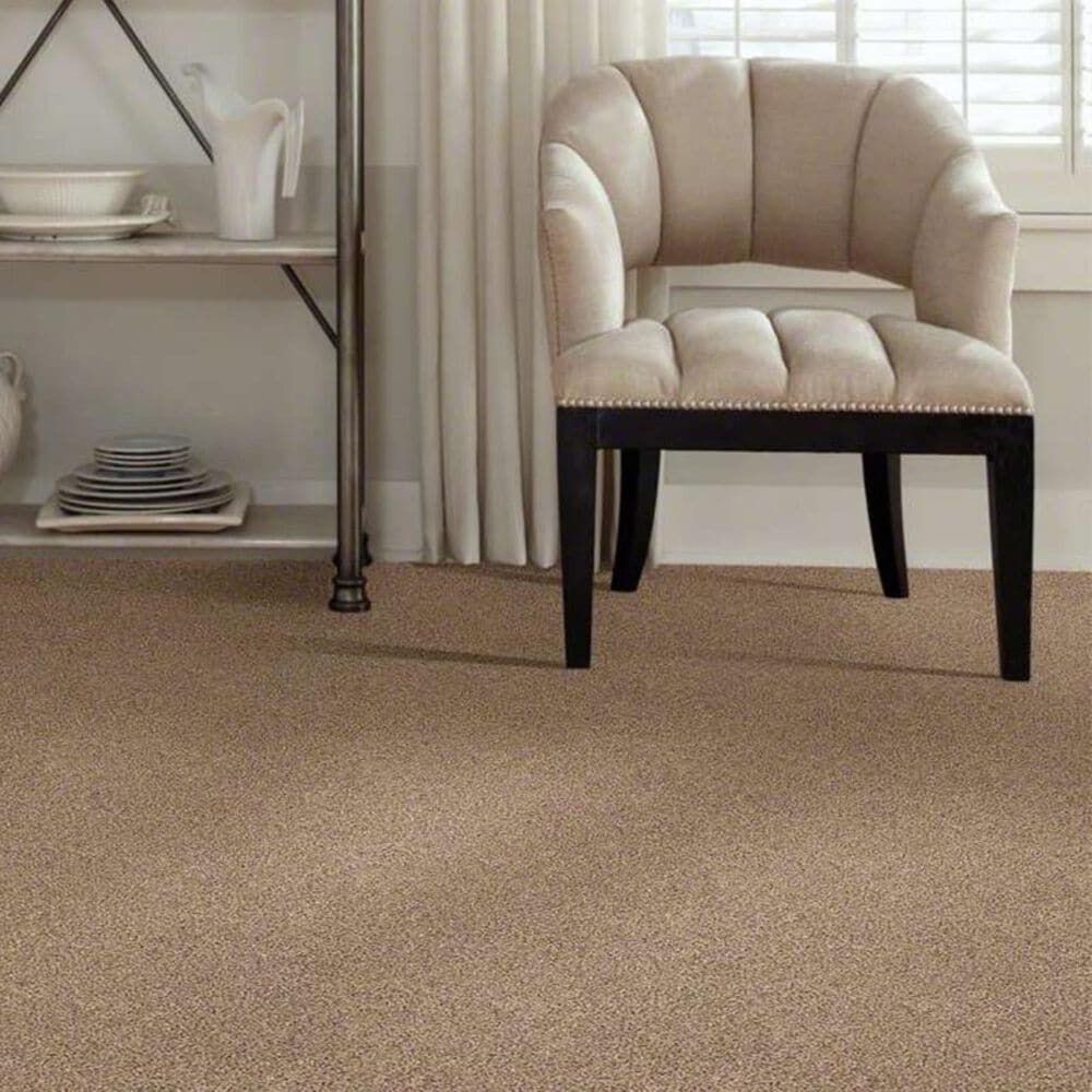 Shaw Elemental Mix II Carpet in Arrowhead, , large