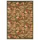 Safavieh Lyndhurst 5"3" x 7"6" Sage Area Rug, , large