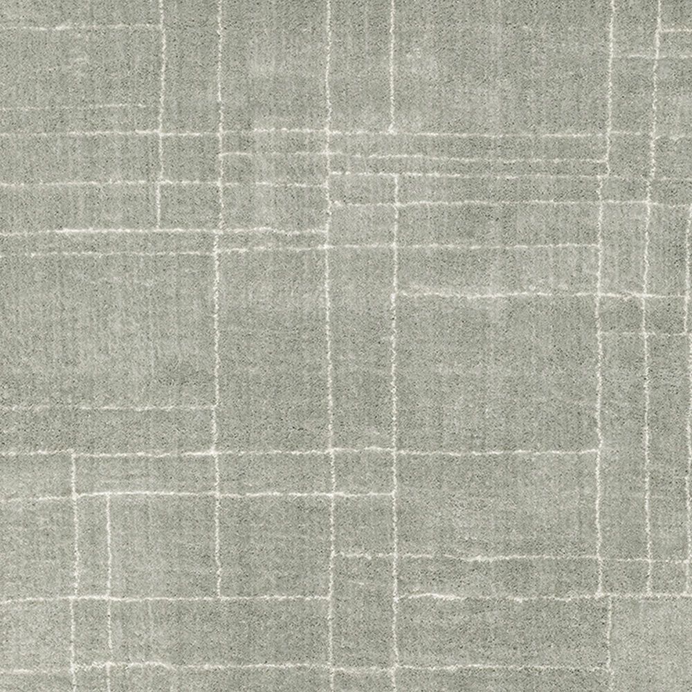 Oriental Weavers Verona Geo Lines 2&#39; x 3&#39; Grey Area Rug, , large