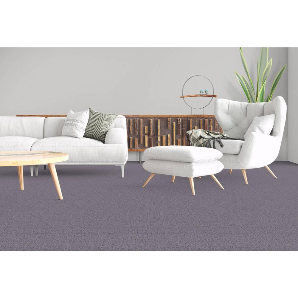 Masland Remarkable Carpet in Purplexed, , large