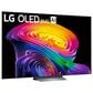 LG 77" Class C6H Series OLED evo AI 4K Ultra HD in Black - Smart TV, , large