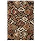 Loloi Nala NAL-04 2"6" x 7"6" Sage and Bark Runner, , large