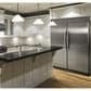 Whirlpool 31" Wide 18 Cu. Ft. SIdeKicks All-Refrigerator with LED Lighting in Monochromatic Stainless Steel, , large