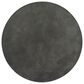 Four Hands Marlow Basil Round Coffee Table in Aged Grey, , large